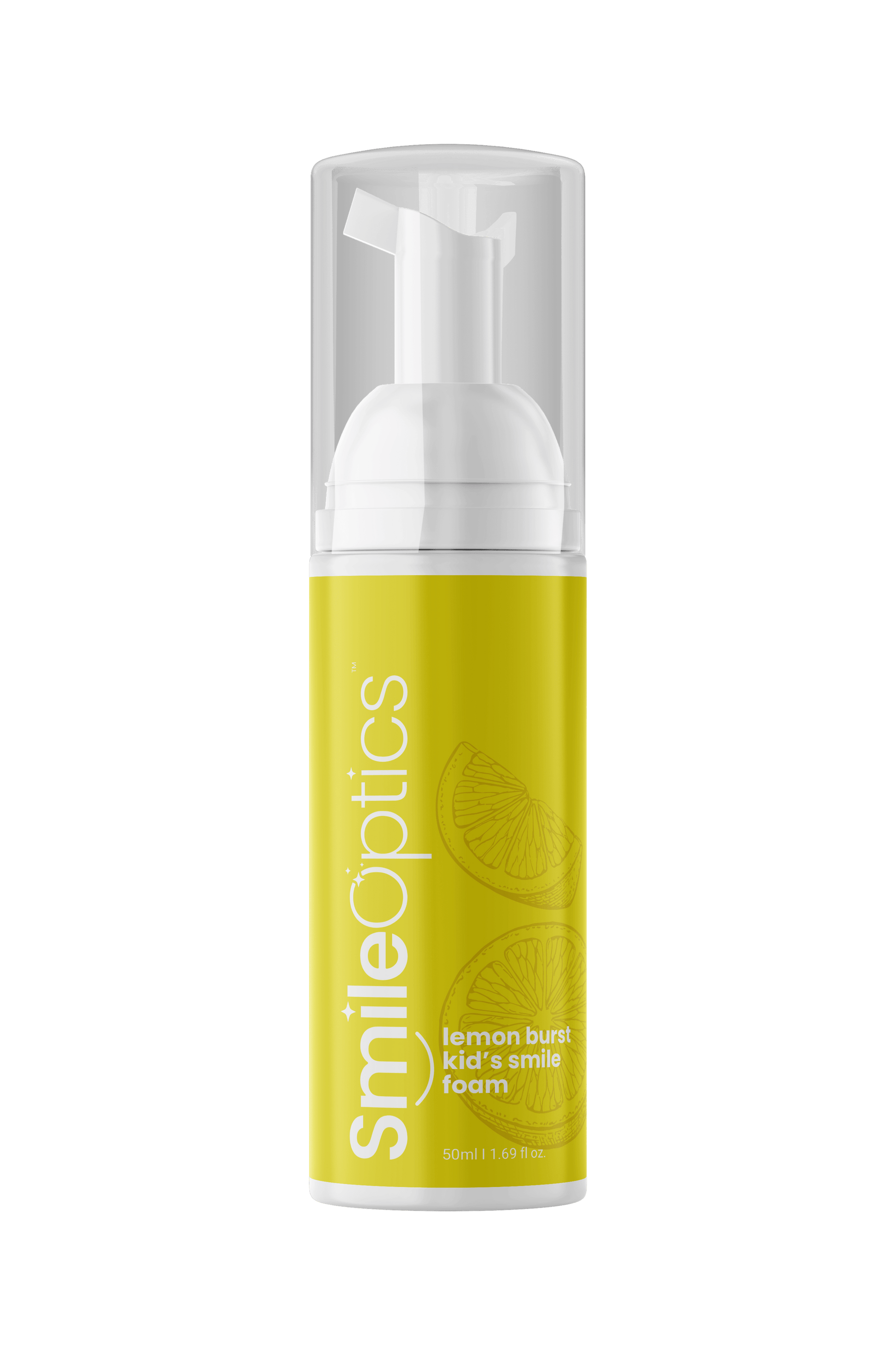 Lemon Children's Toothpaste