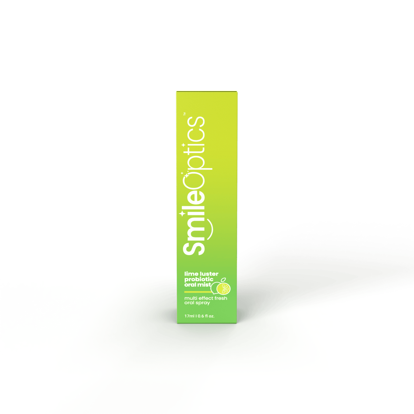 Lime Luster