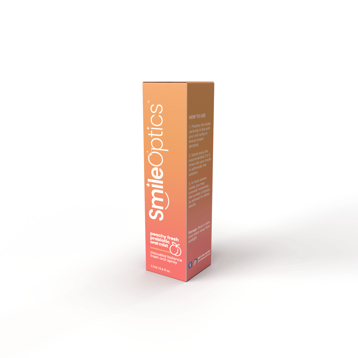 PeachyFresh