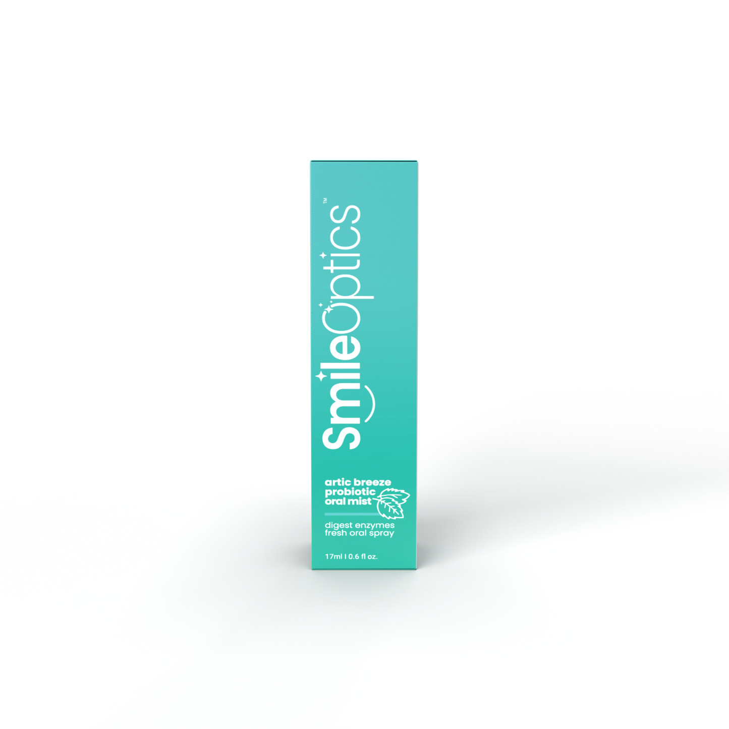 Peppermint Oral Mist