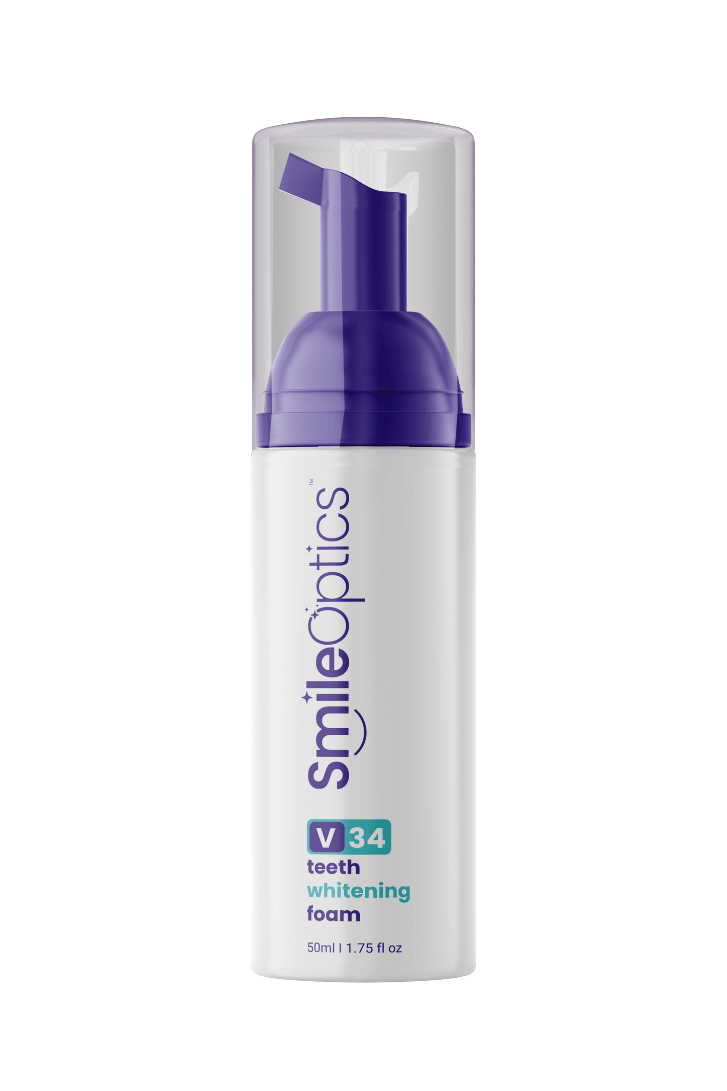 Teeth Whitening foam