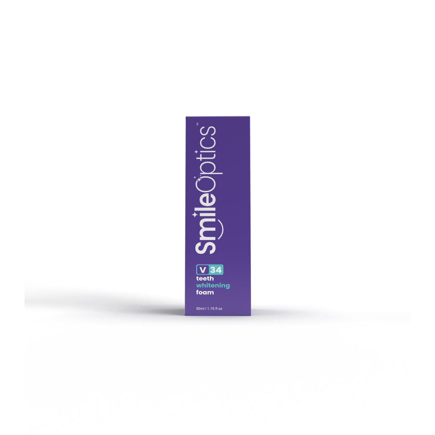 Teeth Whitening foam
