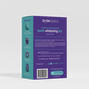 all in one led teeth whitening kit