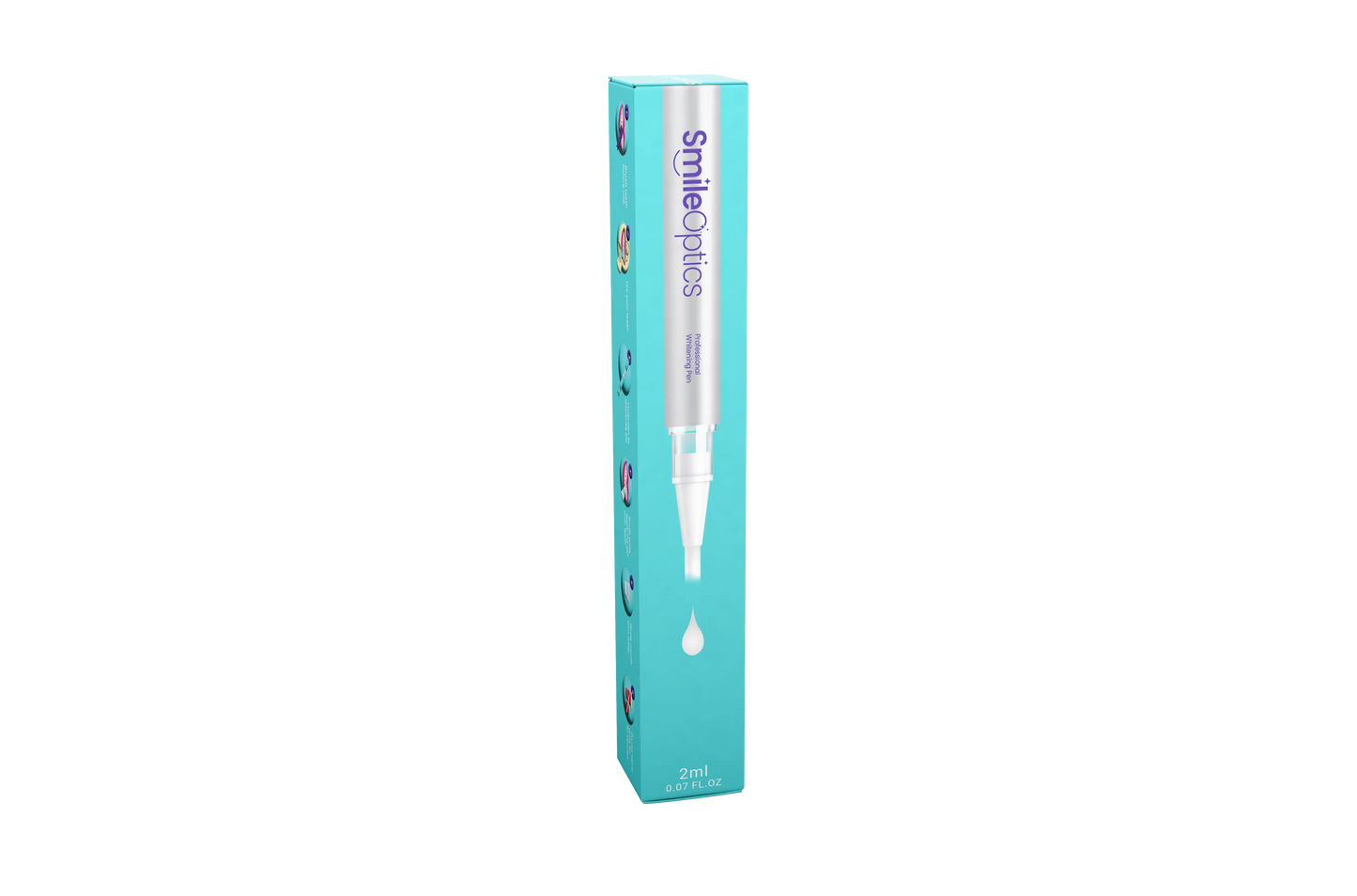2ml whitening gel pen 35