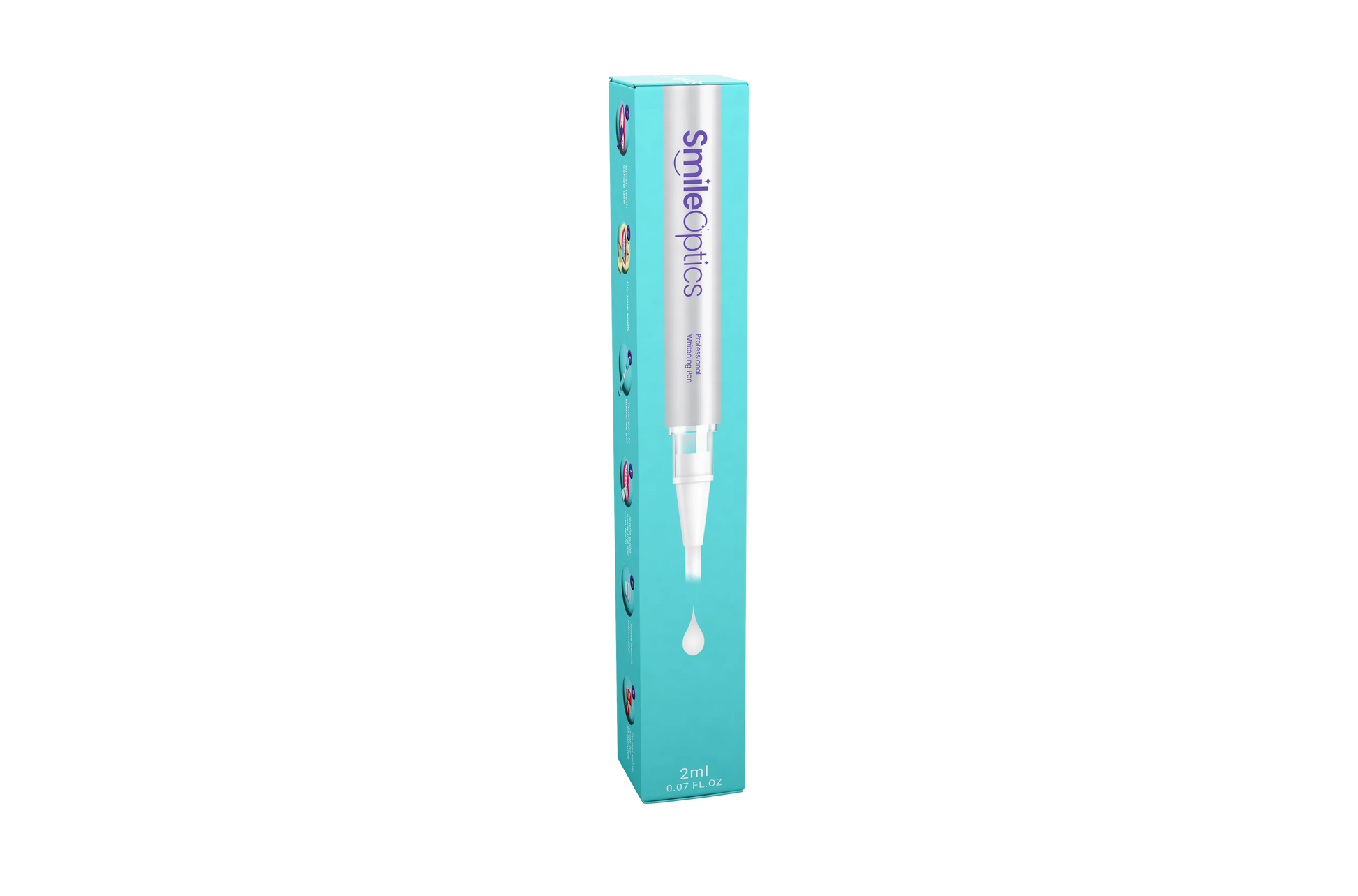 2ml whitening gel pen 35