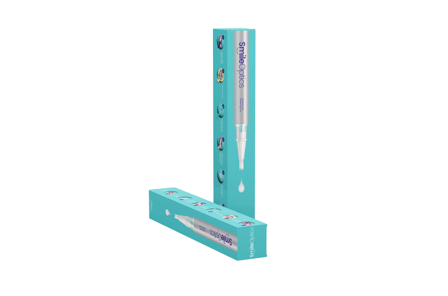 2ml whitening gel pen 35