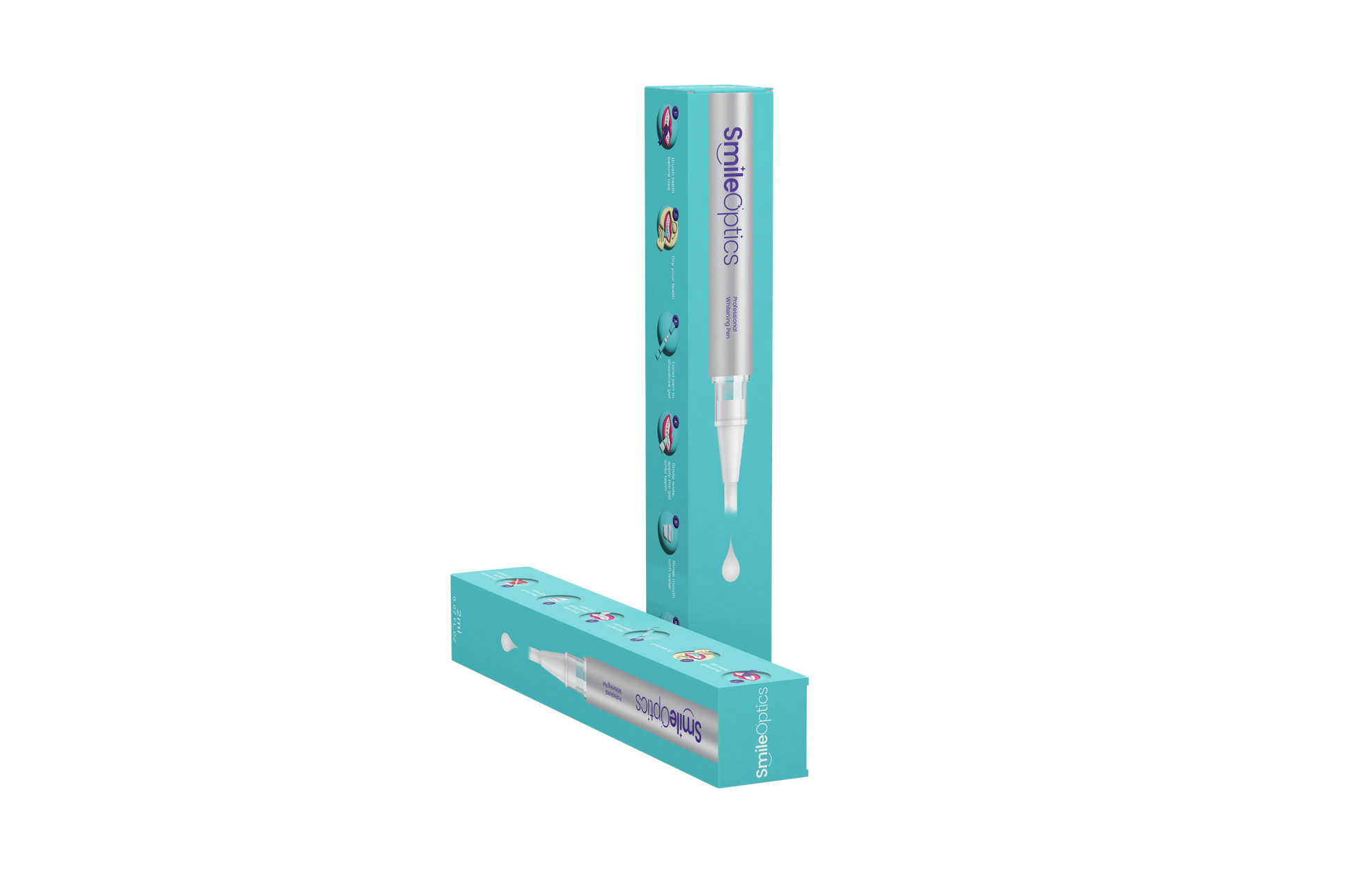 2ml whitening gel pen 35