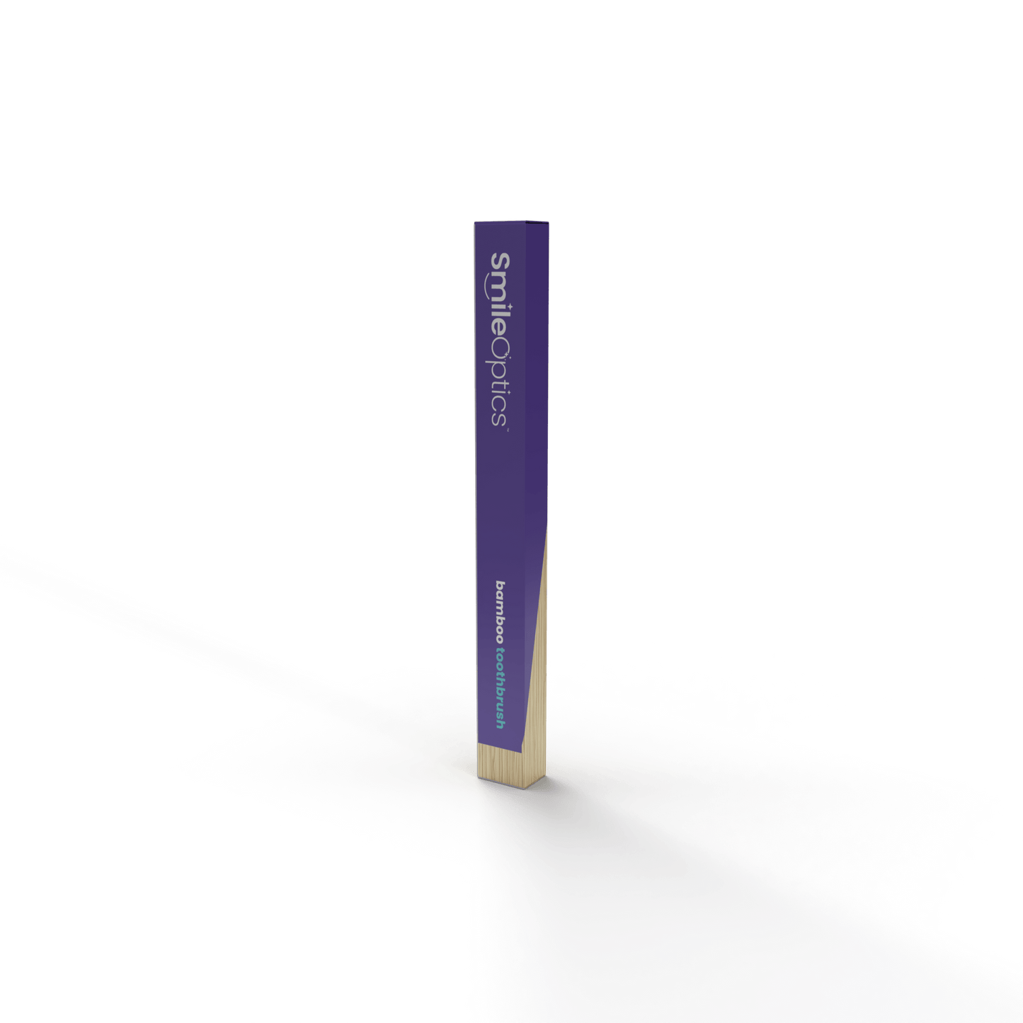 bamboo toothbrush