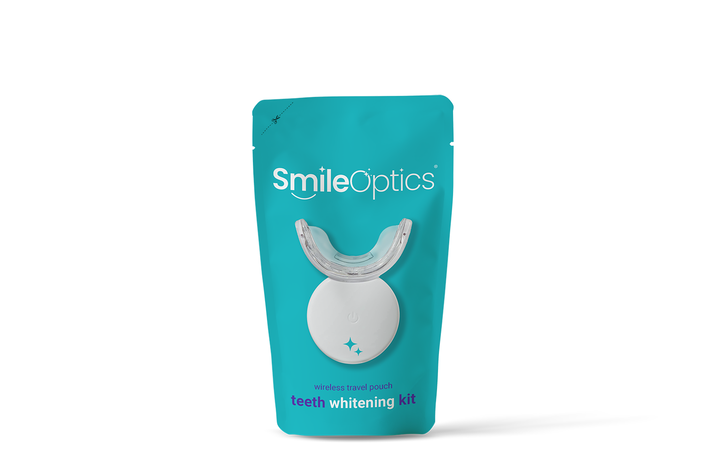 whitening kit unlimited refills