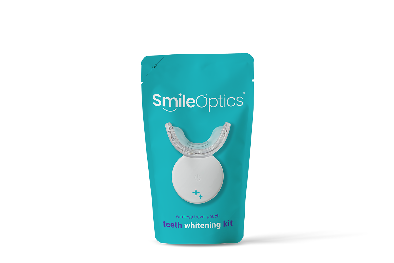 whitening kit unlimited refills
