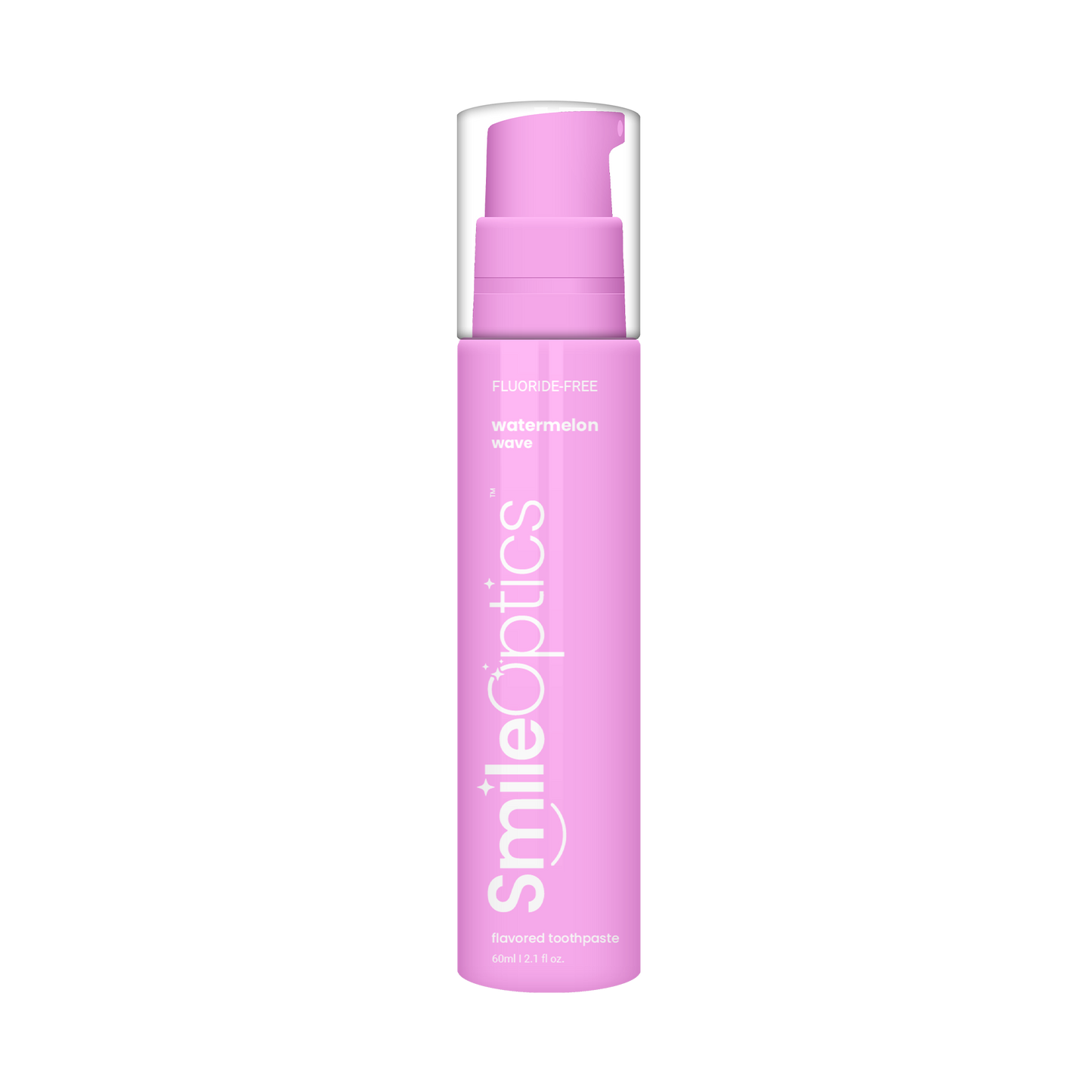 watermelon wave flavored toothpaste