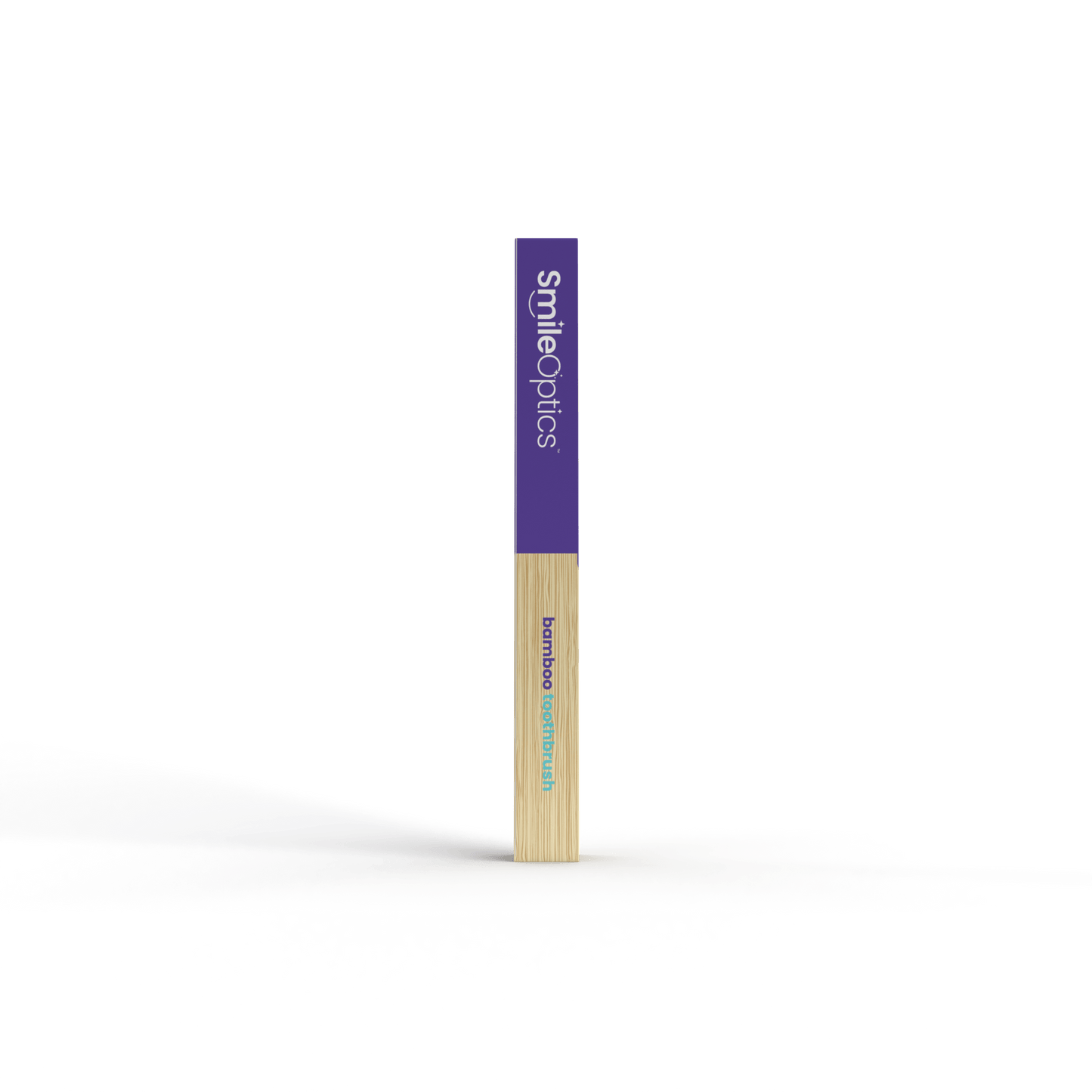 bamboo toothbrush
