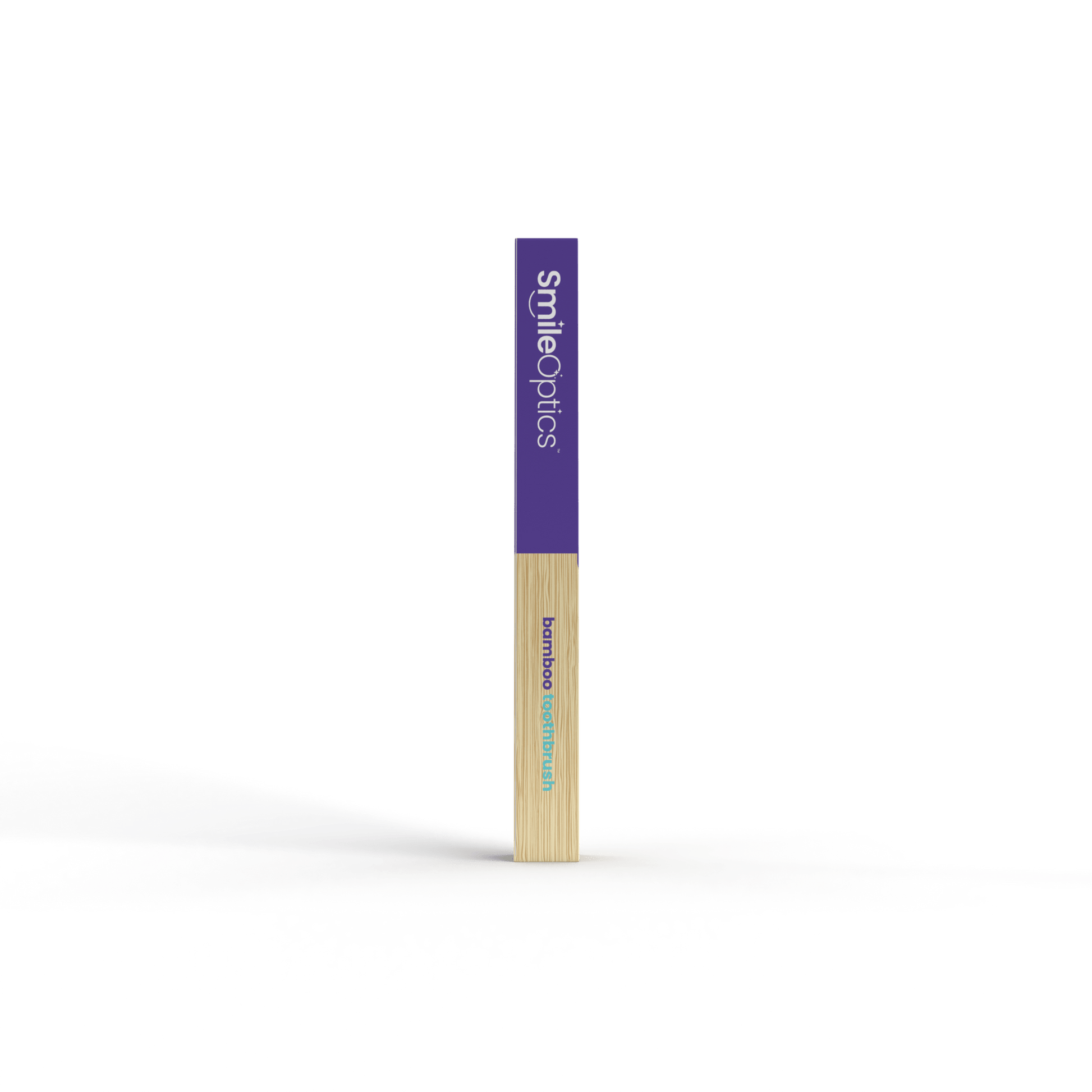bamboo toothbrush
