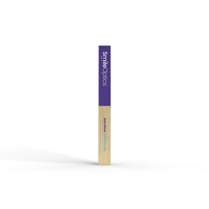 bamboo toothbrush
