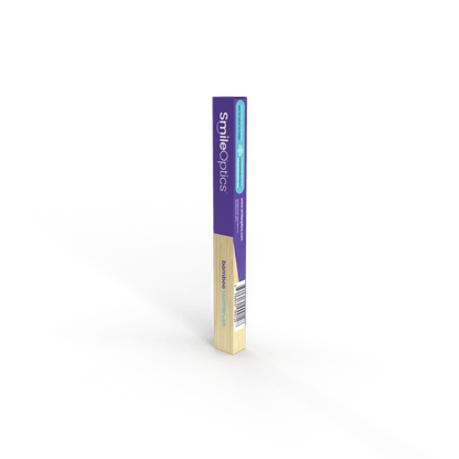 bamboo toothbrush
