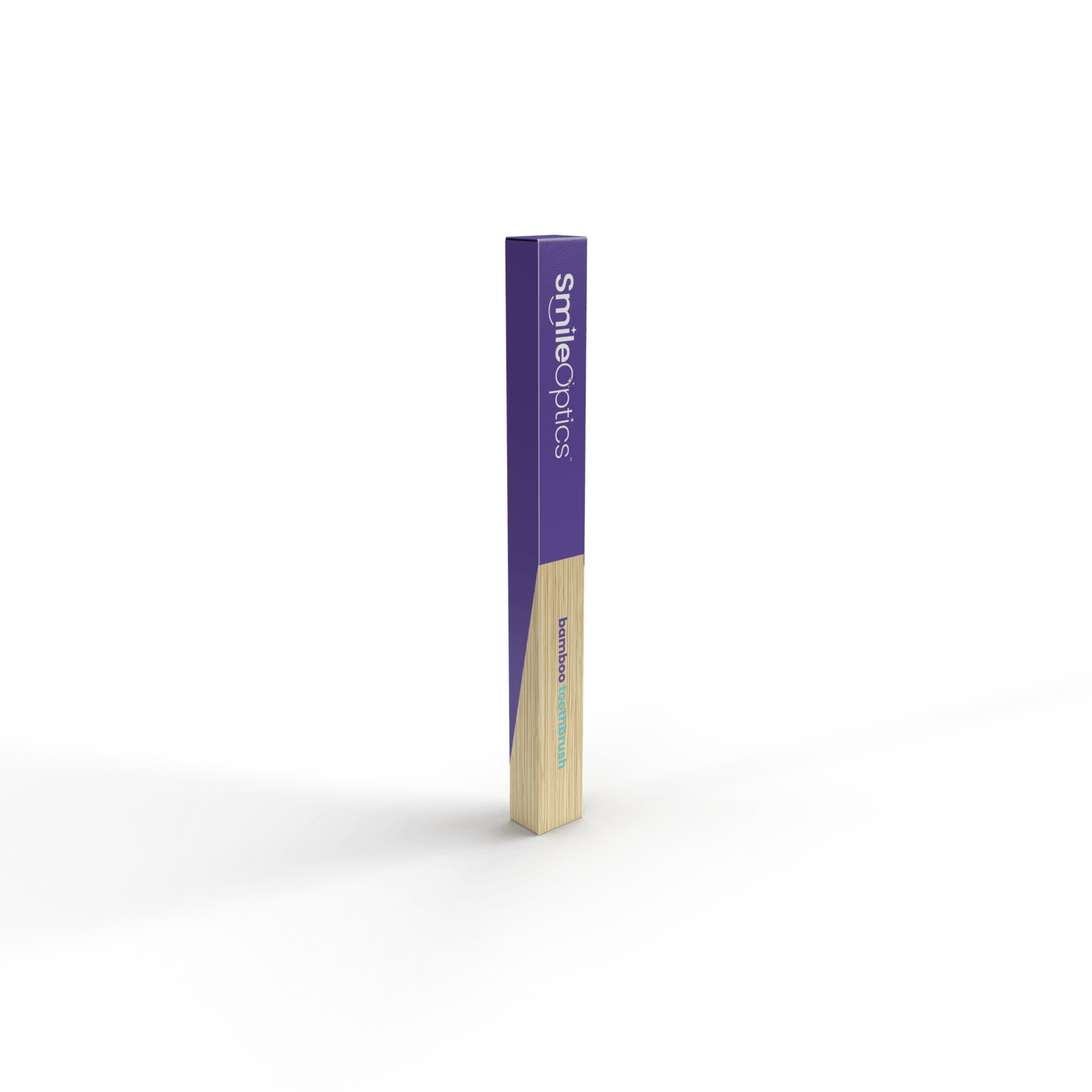 bamboo toothbrush
