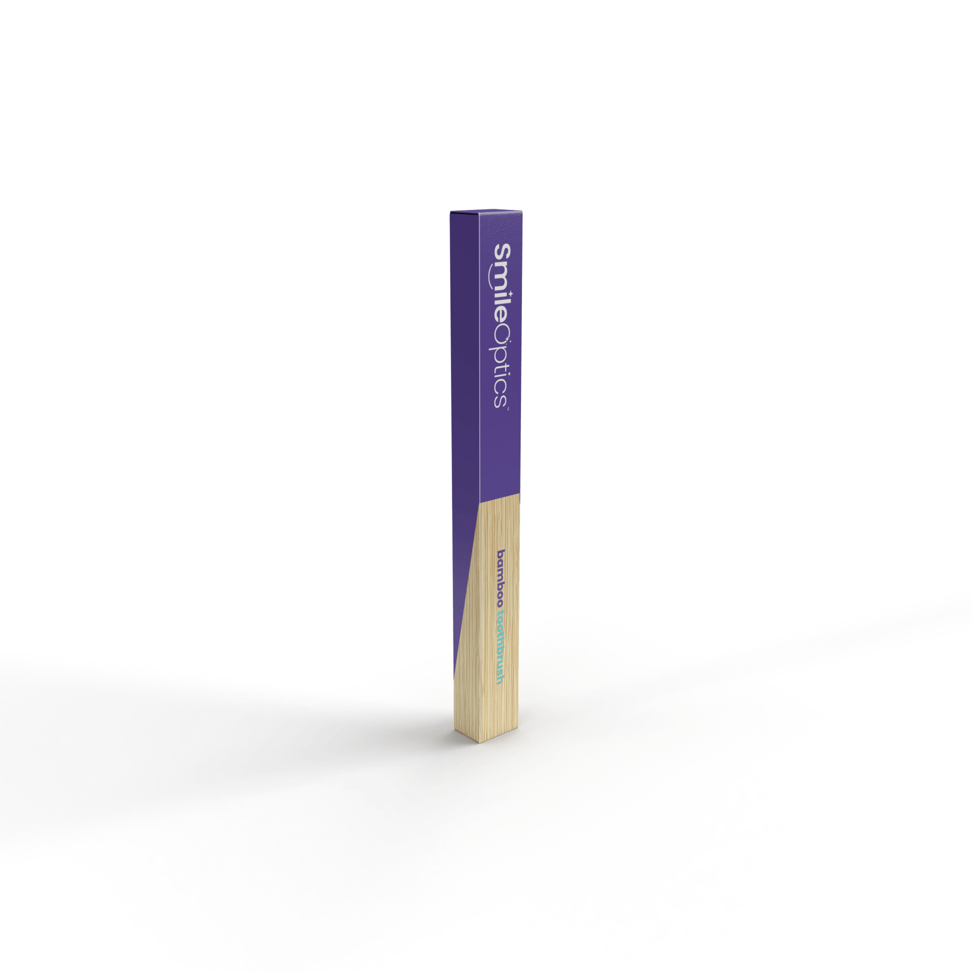 bamboo toothbrush

