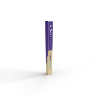 bamboo toothbrush
