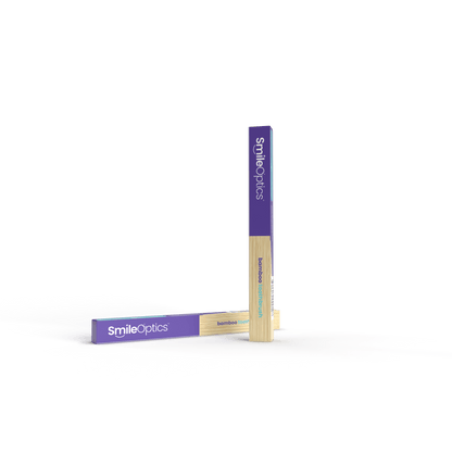 bamboo toothbrush
