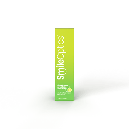 Lime Luster Oral Mist