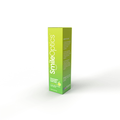 Lime Luster Oral Mist