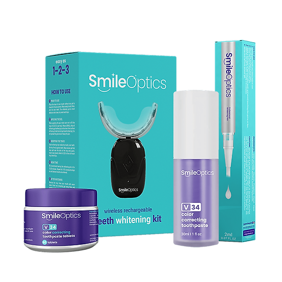 ProDental+ Bundle