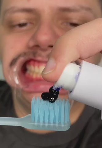 v34 Color Correcting Toothpaste – Smile Optics