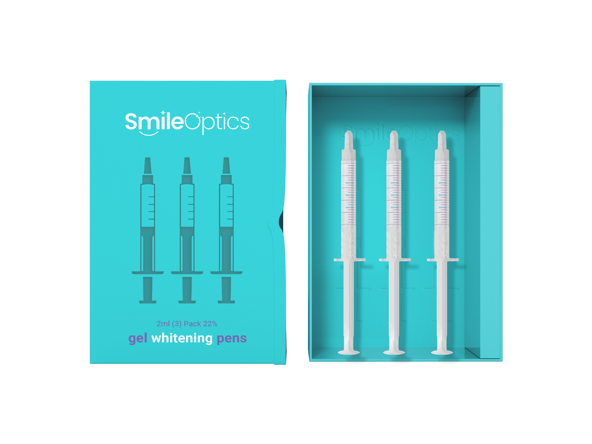 syringe box